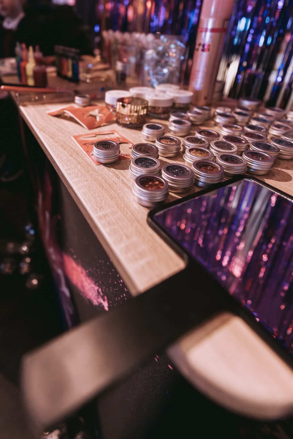 Maquillage mariage Nyon Carouge Meyrin